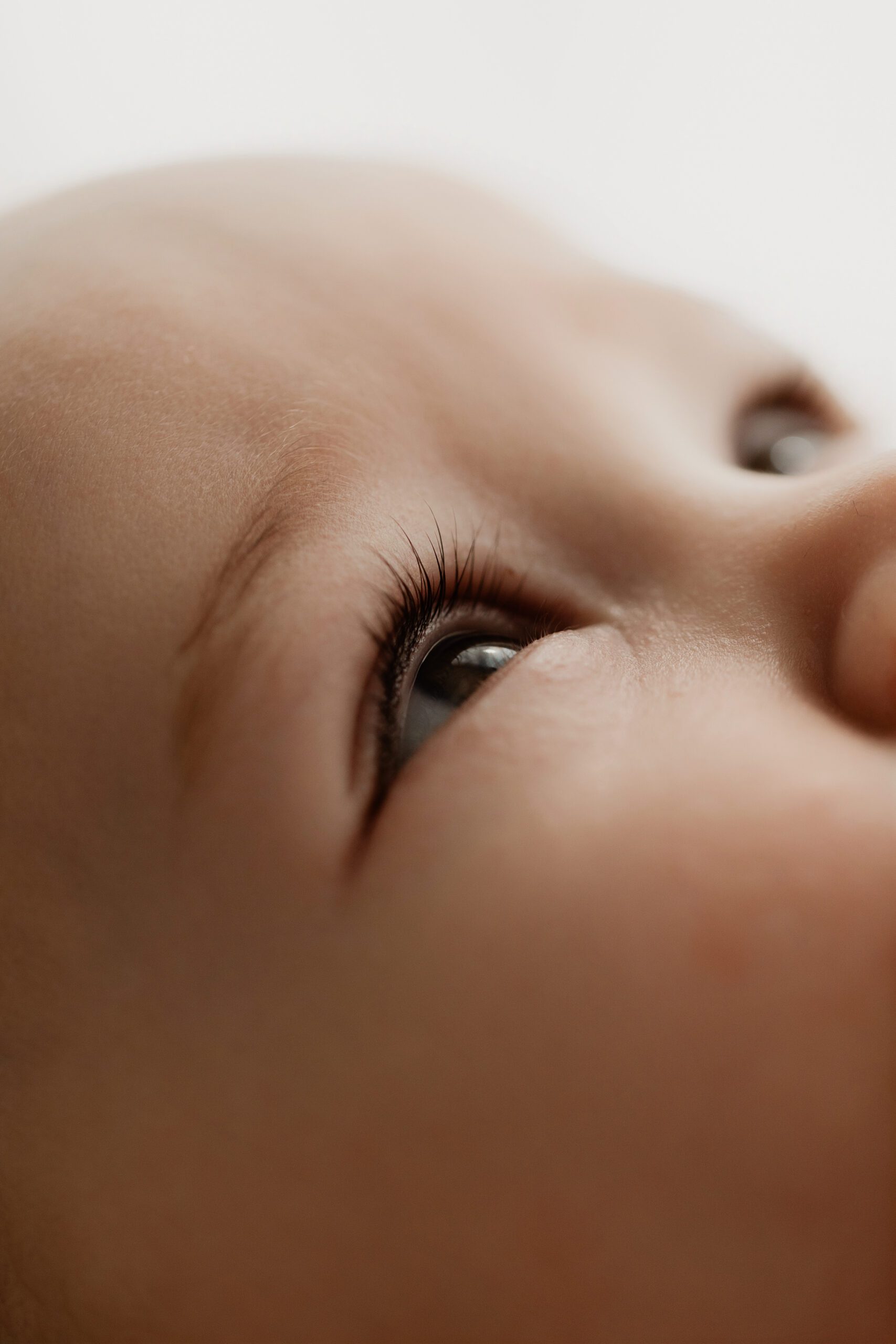 Baby-fotografering
