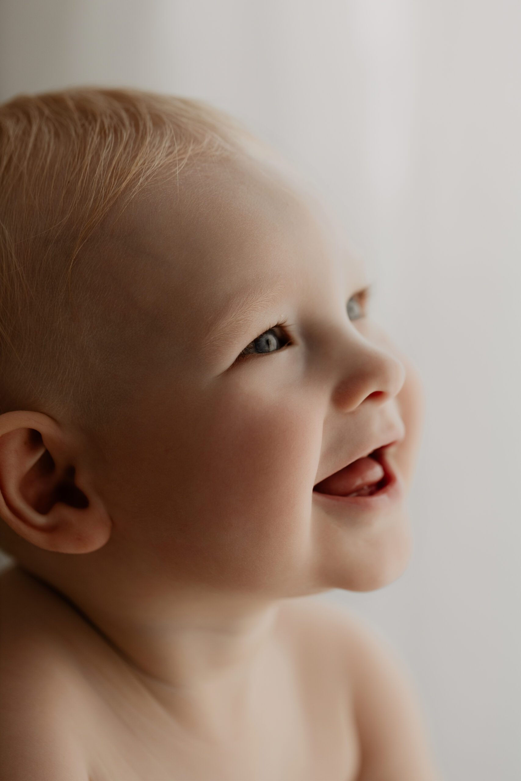 Baby-fotografering