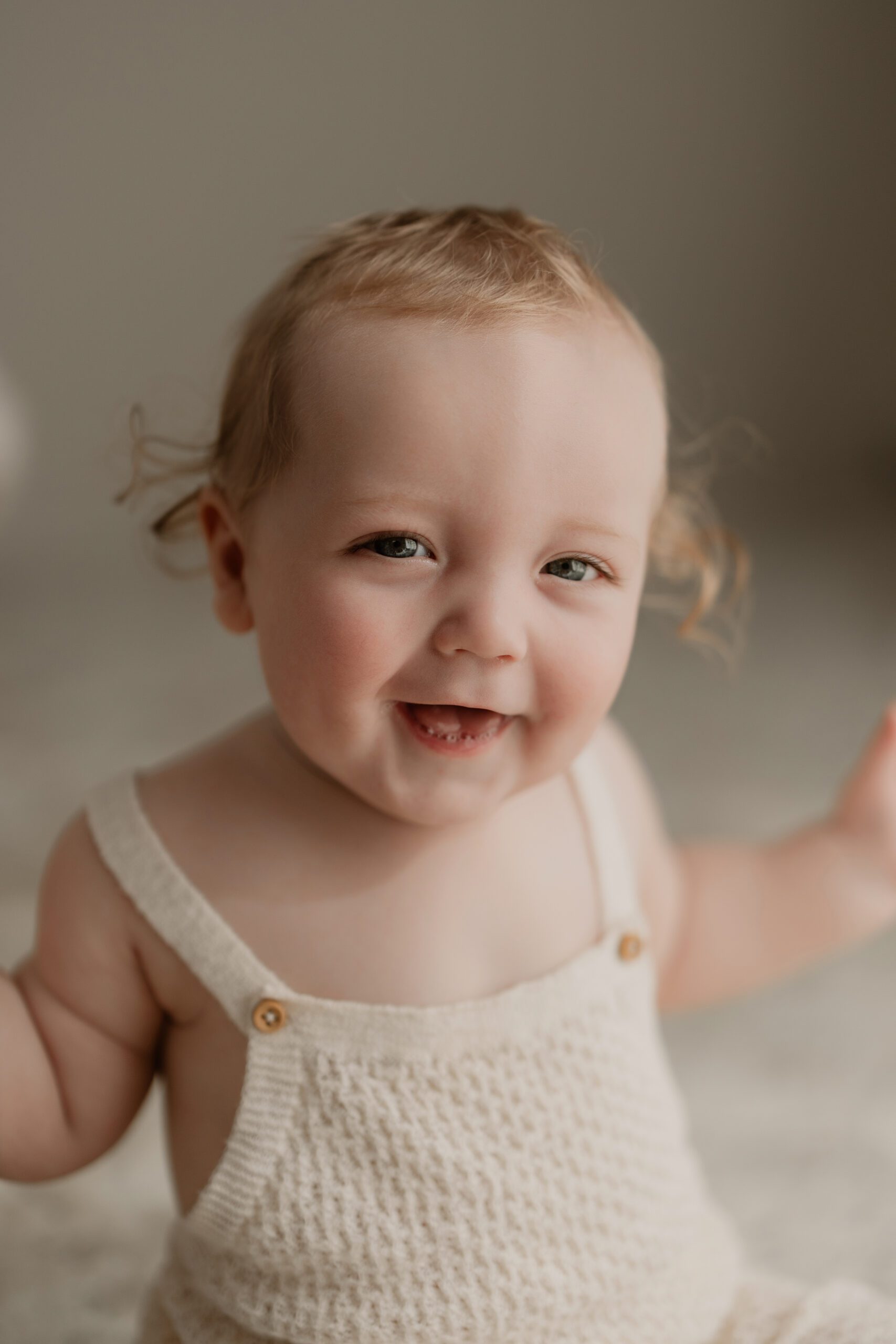 Baby-fotografering