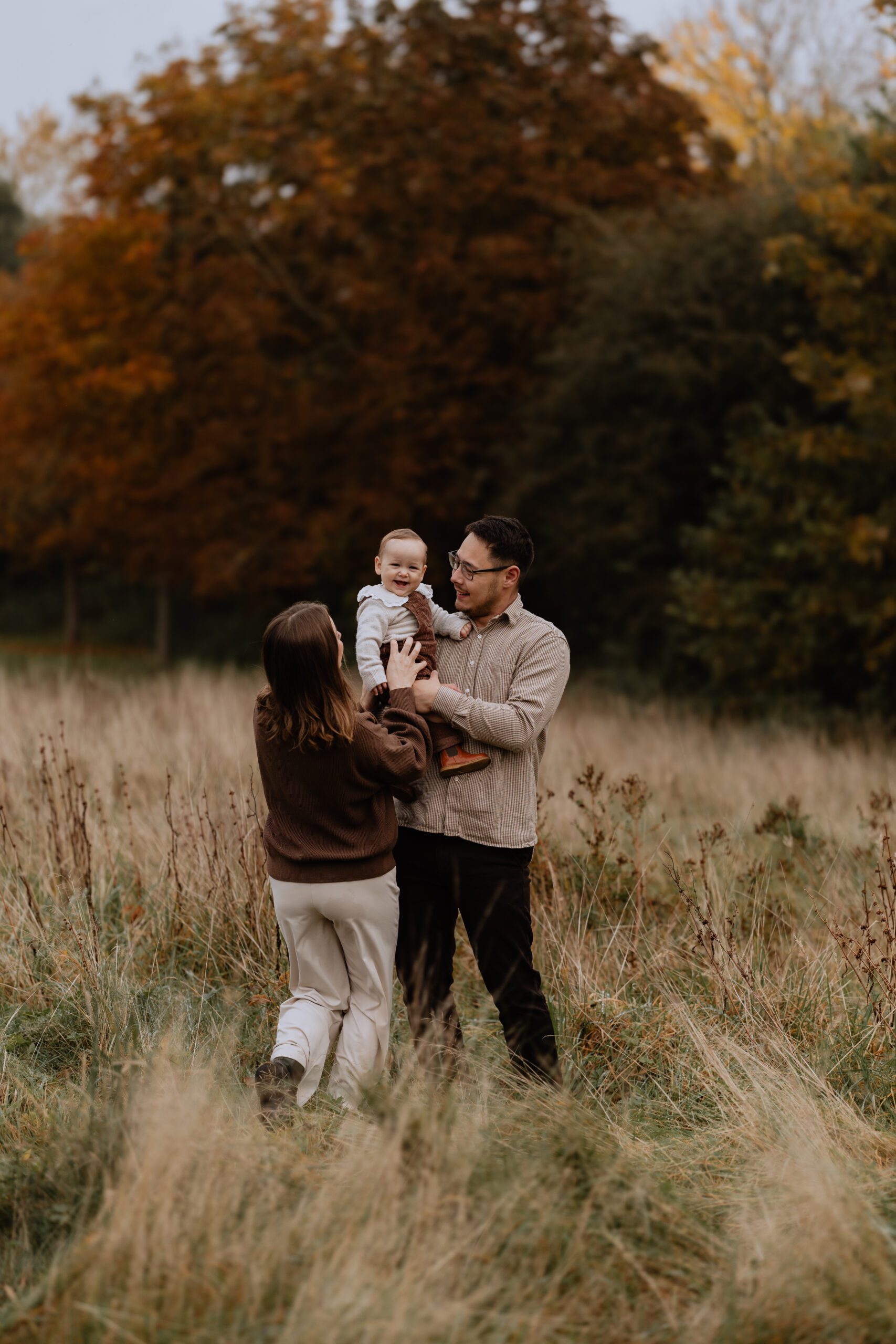 Familie-fotograf