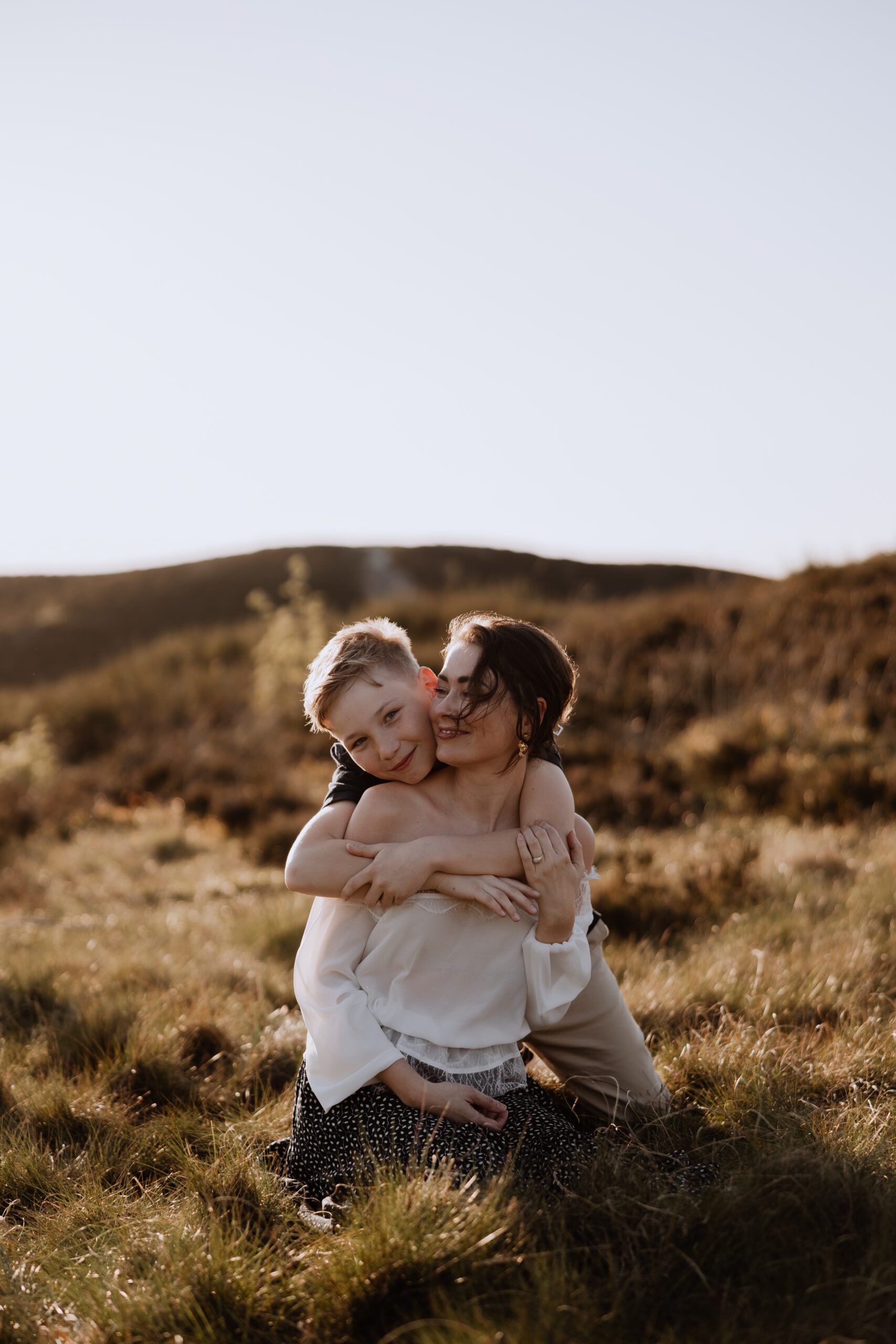 Familie-fotograf