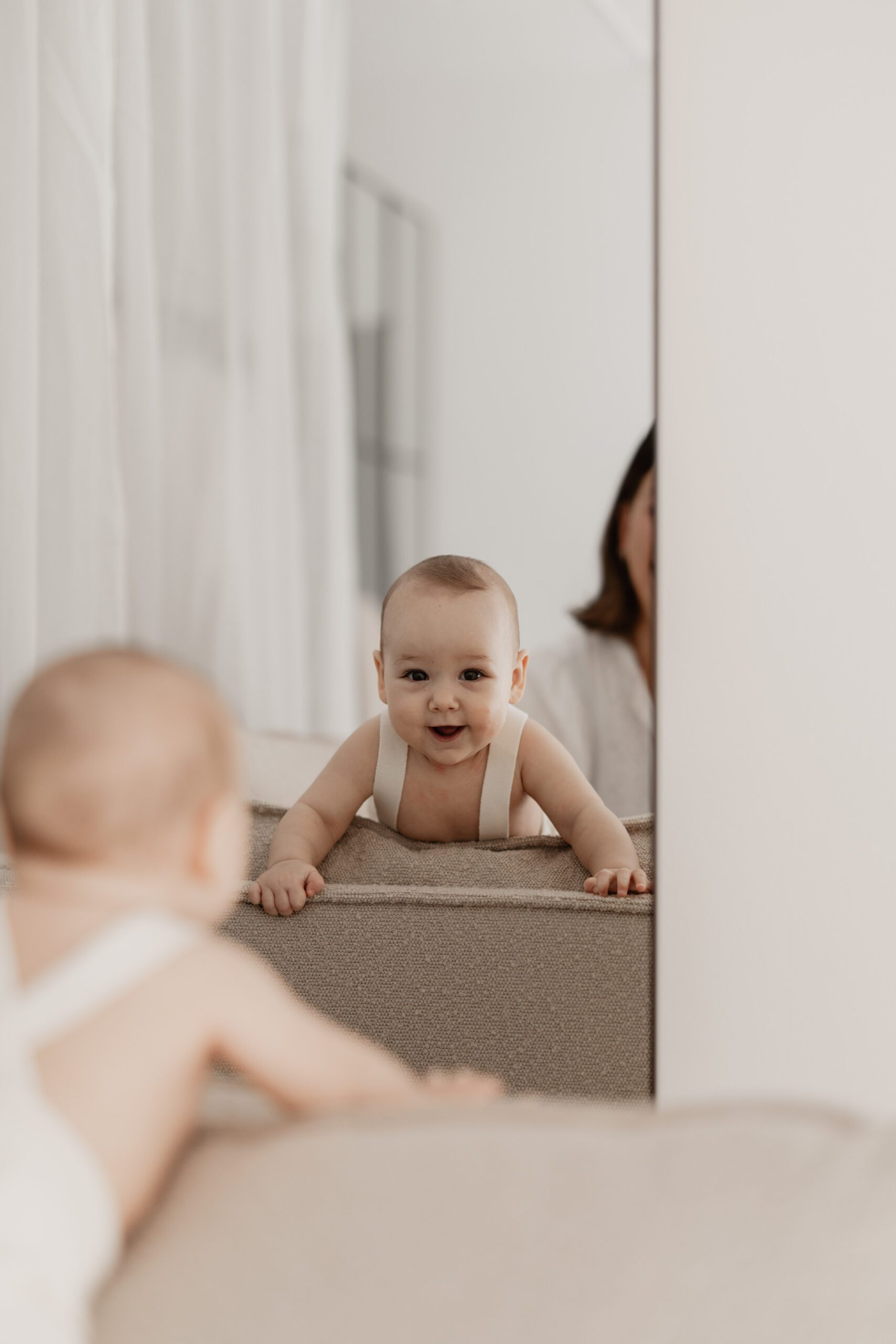 Baby-fotografering